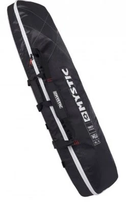 Mystic Majestic Twintip Boardbag 9 Mystic Majestic Twintip Boardbag -Water Sports 2 92871.1552403484