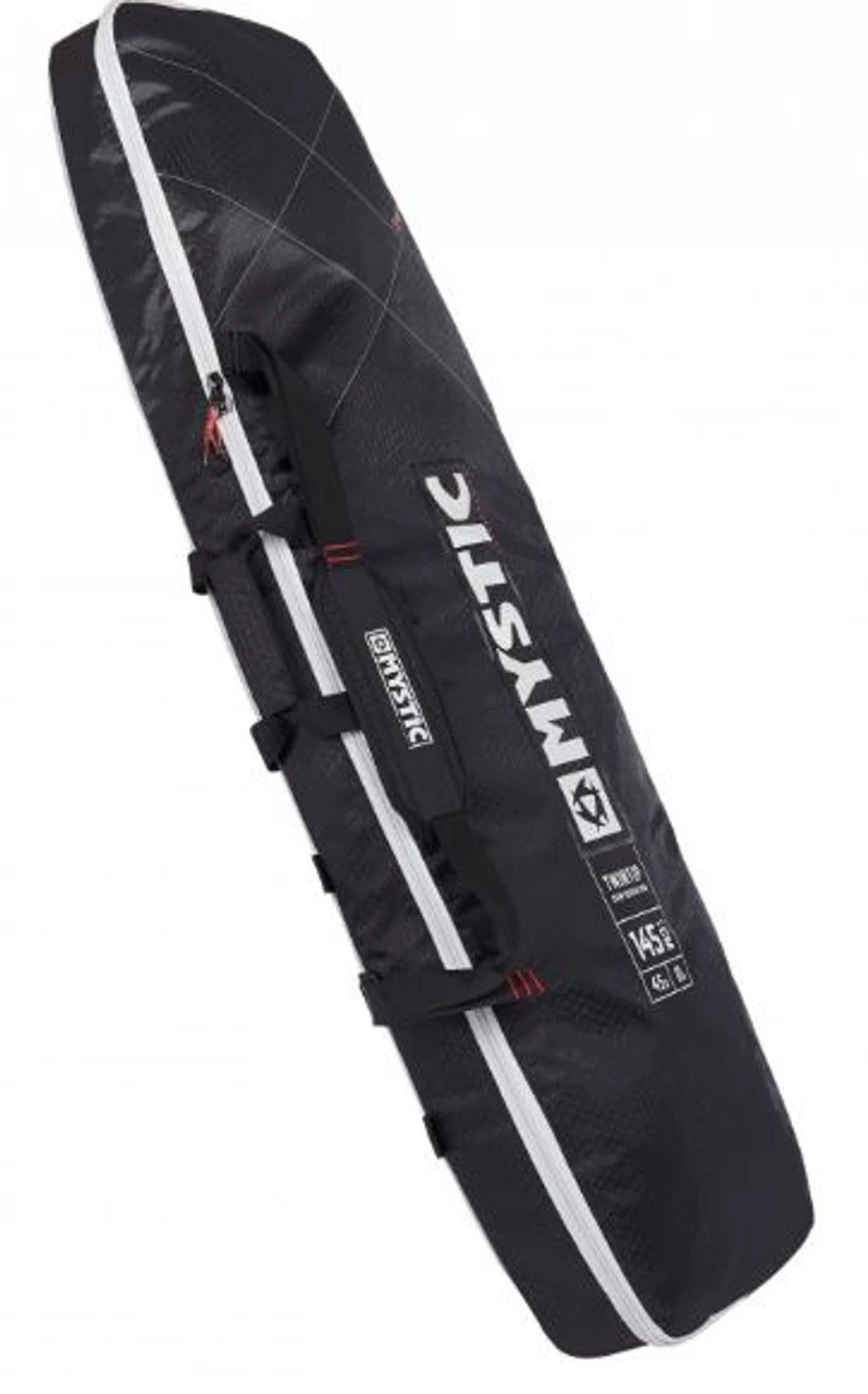 Mystic Majestic Twintip Boardbag 6 Mystic Majestic Twintip Boardbag - Image 4
