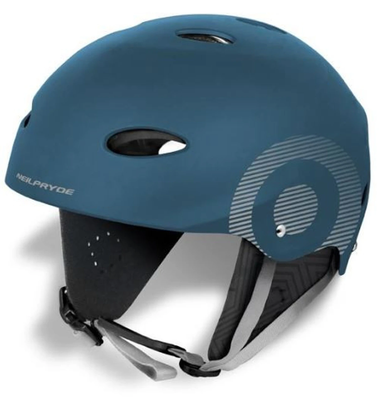 Neilpryde Freeride Helmet - Navy 3 Neilpryde Freeride Helmet - Navy