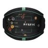 2021 Mystic Gem JL Women's Waist Harness - Black -Water Sports 35003.200094 900 01 31900.1614793795