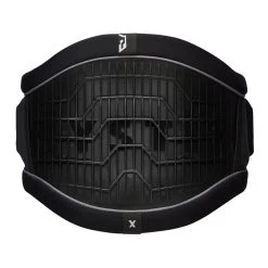 2022 Mystic Warrior X Waist Harness - Black