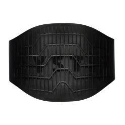 2022 Mystic Warrior X Waist Harness - Black -Water Sports 35003.210119 900 03 20097.1614795510