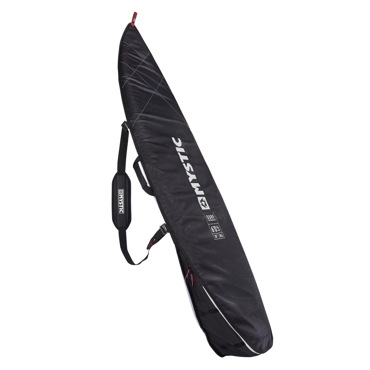 Mystic Majestic Surf Boardbag 3 Mystic Majestic Surf Boardbag