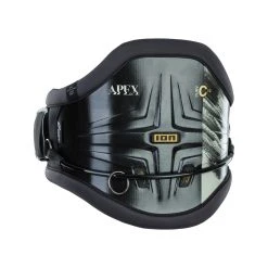 2021 Ion Apex Curv 13 Harness - Black