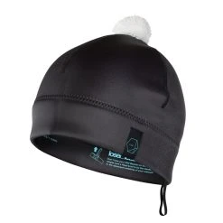 Ion Neo Bommel Beanie - Black