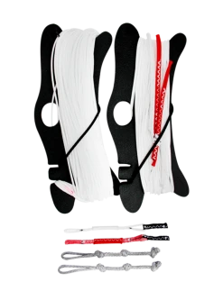 Slingshot 4-Line Kite Replacement Line Set