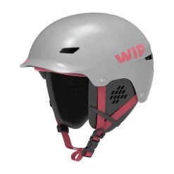 Forward WIP Wipper 2.0 Helmet -Water Sports 5. WIPPER 2.0 HELMET SHINY SILVER 74384.1674682339