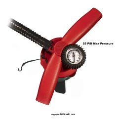 HiLo Kite / SUP Pump By Aeolian -Water Sports 560ce1f552a16d0a73a3f52fc3d8a6f94c4aad48 1 06269.1641599893