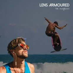 Armoured Labs™ SURF Premium Series -Water Sports AL FB 1280x720 px 4 Square Graphic Post 96427.1638381638