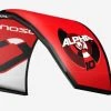 Ozone Alpha V1 Kiteboard Kite 2 Ozone Alpha V1 Kiteboard Kite -Water Sports Alpha red 56720.1574688527