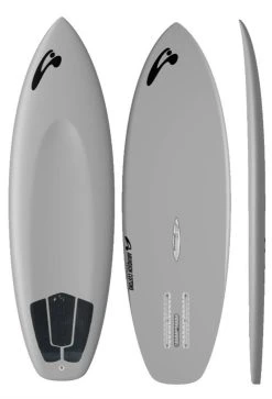 New Release 1 Amundson Customs Iwa Bird 5'8" Surf Foilboard