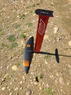 Axis Mast To Cabrinha Wing DooDad -Water Sports AxisMastCabrinhaWing 07561.1674065665