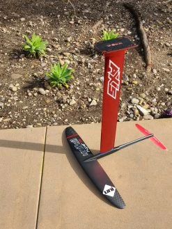 Axis Mast To Unifoil Wing DooDad