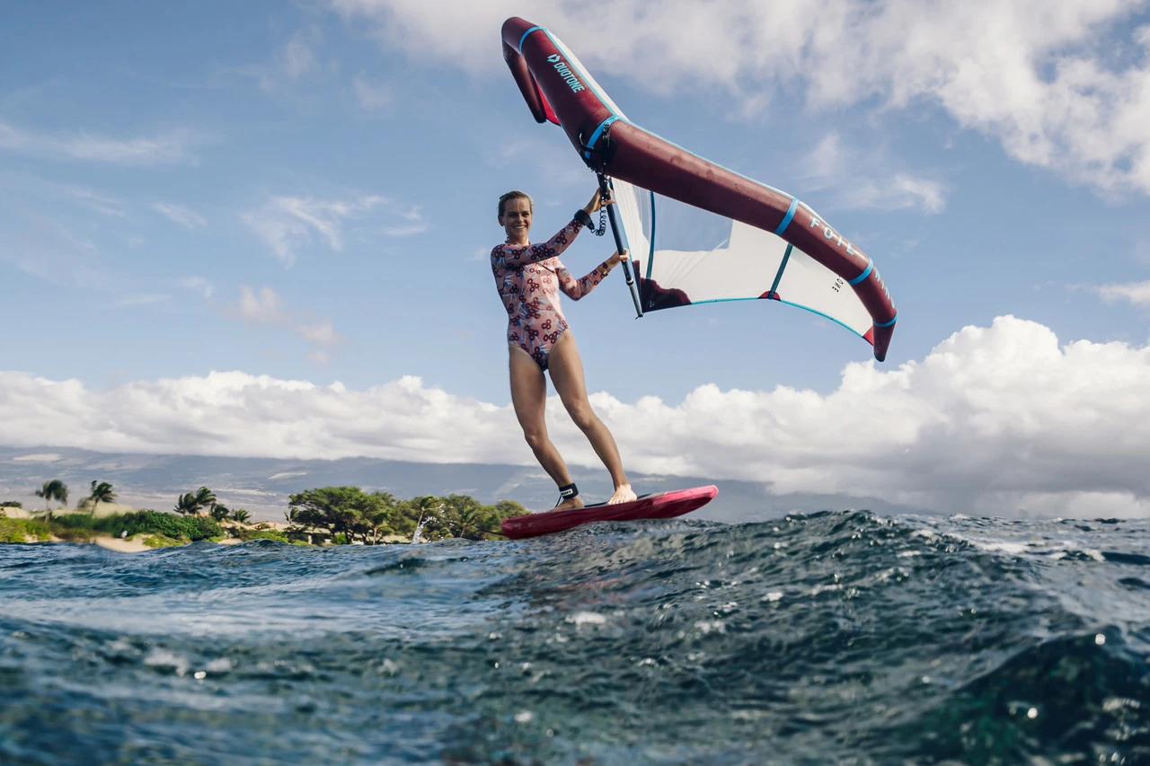 Fanatic Sky Wing Foilboard 4 Fanatic Sky Wing Foilboard - Image 2