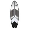 01 Cabrinha Cutlass Pro Kite Surfboard -Water Sports Cabrinha Cutlass Pro Surfboad Front 1280px 91304.1630001896