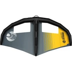01 Cabrinha Mantis Window Wing -Water Sports Cabrinha Mantis Window Bottom Black 76590.1613488223