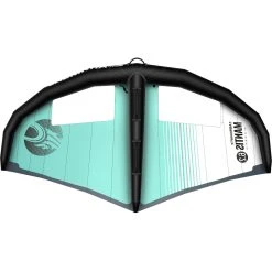 01 Cabrinha Mantis Window Wing -Water Sports Cabrinha Mantis Window Bottom Teal 16605.1613488226