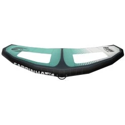 01 Cabrinha Mantis Window Wing -Water Sports Cabrinha Mantis Window Front Teal 31571.1613488232