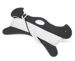 Cabrinha Front & Rear Line Set Complete - 22m STD