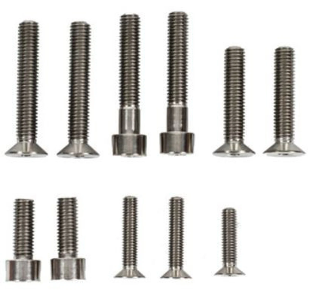 Slingshot Foil Hardware Kit 3 Slingshot Foil Hardware Kit