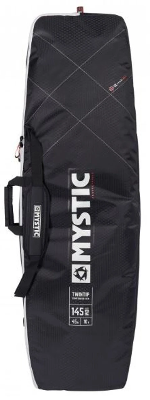 Mystic Majestic Twintip Boardbag 3 Mystic Majestic Twintip Boardbag