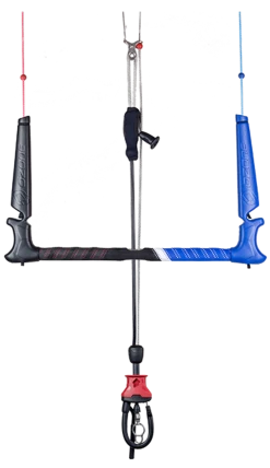 Ozone Contact Water V4 Control Bar