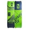 2022 CrazyFly Cruiser Lightwind Twintip Kiteboard 1 2022 CrazyFly Cruiser Lightwind Twintip Kiteboard -Water Sports Crazyfly 2022 Cruiser Twintip Kiteboard 1050px 22023.1635175147