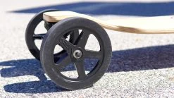 Wind Carver Longboard Skateboard -Water Sports DSC02597 99036.1661273134