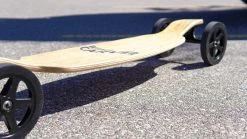 Wind Carver Longboard Skateboard -Water Sports DSC02599 43654.1661273146