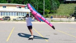 Wind Carver Longboard Skateboard -Water Sports DSC02642 09918.1661273230