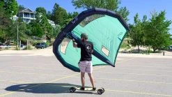 Wind Carver Longboard Skateboard -Water Sports DSC02743 18107.1661273235