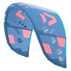 2023 Duotone Neo Kiteboarding Kite -Water Sports Duotone 2022 44220 3004 Neo Kiteboarding Kite Blue 1280px 40693.1634909208