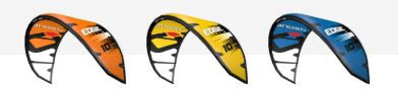 Ozone Edge V10 Kiteboard Kite 4 Ozone Edge V10 Kiteboard Kite - Image 2