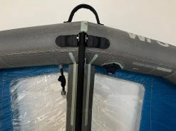 Eleveight WFS Wing 4m - Used -Water Sports Eleveight WFS wing 4m 3 61300.1647374295