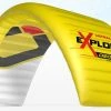 Ozone Explore V1 Ultralight Single Skin Foil Kite 2 Ozone Explore V1 Ultralight Single Skin Foil Kite -Water Sports Exlpore V1 Ultralight 04075.1572451624