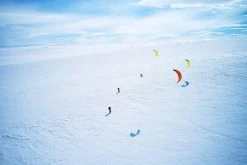 Ozone Explore V1 Ultralight Single Skin Foil Kite -Water Sports Explore V1 UL Action 7 840x560 80112.1572451602