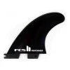 RDI FCSII Glassflex Tri Fin Set -Water Sports FCSII tri fin set 68996.1661267788