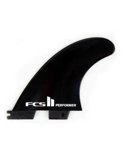 RDI FCSII Glassflex Tri Fin Set