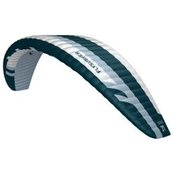 Flysurfer SOUL2 Ram Air Kite -Water Sports FS SOUL2 21m 1500px 37639.1620141747