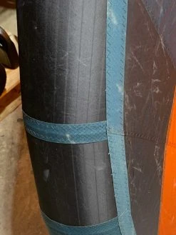 2021 Flysurfer Mojo Wing 6.2m - Used -Water Sports Flysurfer 2021 Mojo Wing 6 2m Used LE Scuff 19953.1638306781