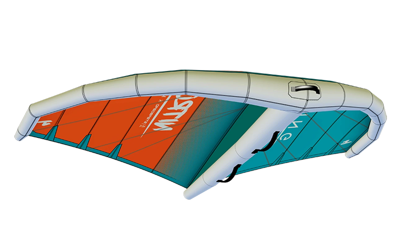 Airush FreeWing Nitro Hookipa 3 Airush FreeWing Nitro Hookipa