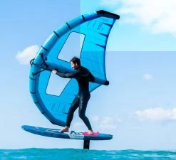 Airush Freewing Air Wing V1 -Water Sports Freewing1 33941.1674516530