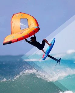 Airush Freewing Air Wing V1 -Water Sports Freewingair 55394.1591029363