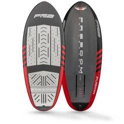 Freedom Fusion Foilboard