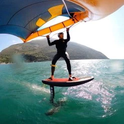 Flymount Aero LE Camera Mount -Water Sports Garda Aero 76618.1646231351