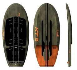 2023 KT Ginxu Carbon Foilboard -Water Sports GinxuMAC 50652.1666813784
