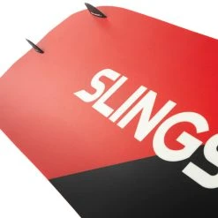 2023 Slingshot Glide V13 161 8 2023 Slingshot Glide V13 161 -Water Sports Glide V13 fins 61211.1660750733