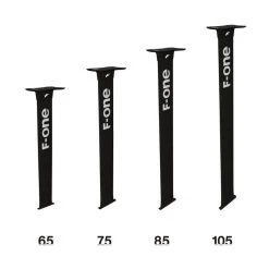 F-one Gravity 2200 Foil -Water Sports Hydrofoil masts CARBON 97703.1610645078