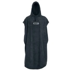 2021 Ion Poncho - Steel Grey