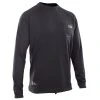 2021 Ion Wetshirt LS - Black -Water Sports Ion 2021 Wetshirt LS Black Front 1280px 48212 4260 1 30773.1642529295